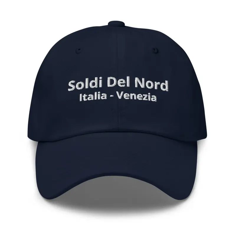 North Money hat